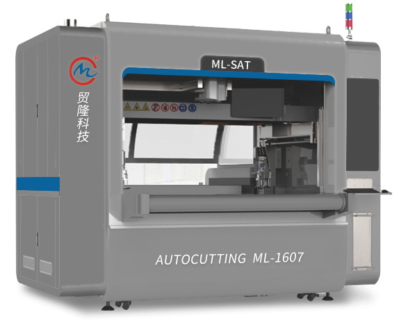 德阳全自动切割机