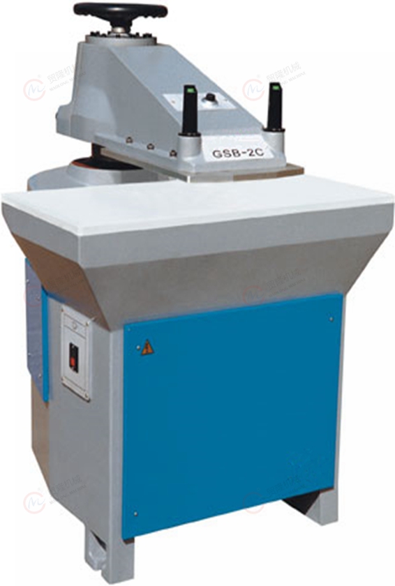 德阳手工DIY泡沫片裁断机