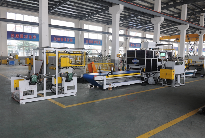 德阳汽车安全气袋无纺布裁断机