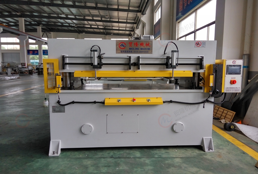 德阳吸音棉隔音棉封边裁断机