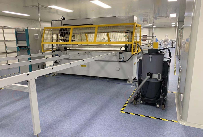 德阳全自动CAD排版面膜裁断机