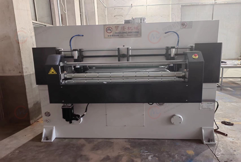 德阳珍珠棉深加工裁断机