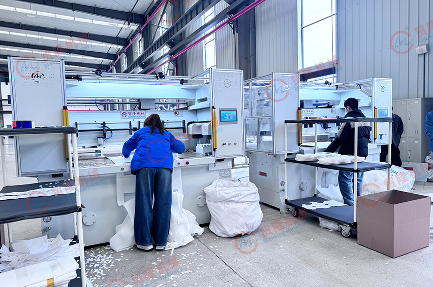 赤峰汽车无纺布座椅裁切机