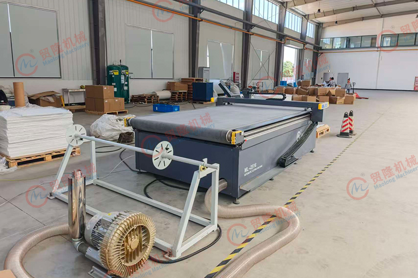 赤峰2516高速切割机