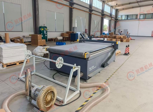 德阳2516高速切割机